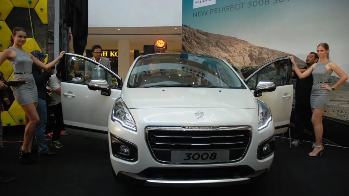 Peugeot 3008 launch (9)