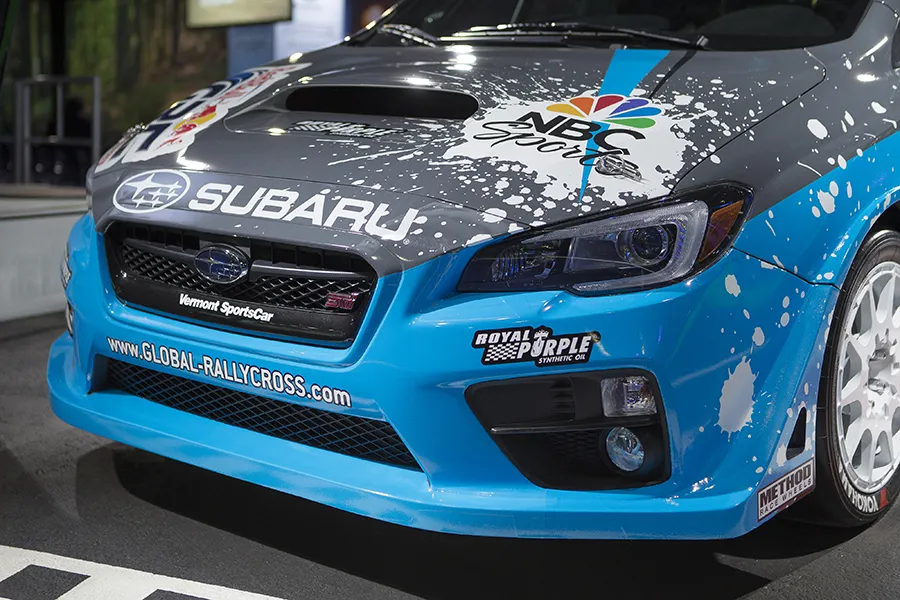 Subaru_2015 Rallycross STI_3
