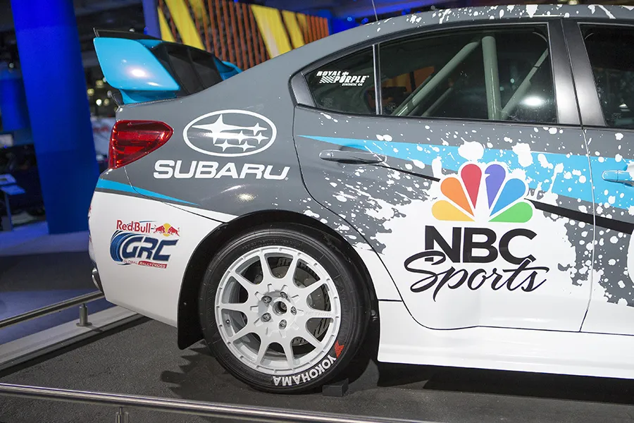 Subaru_2015 Rallycross STI_5