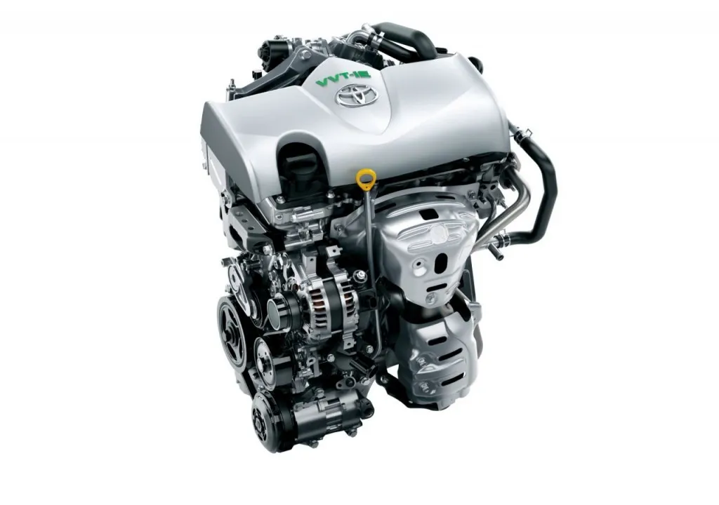 Toyota Thermal Efficient Engine_2