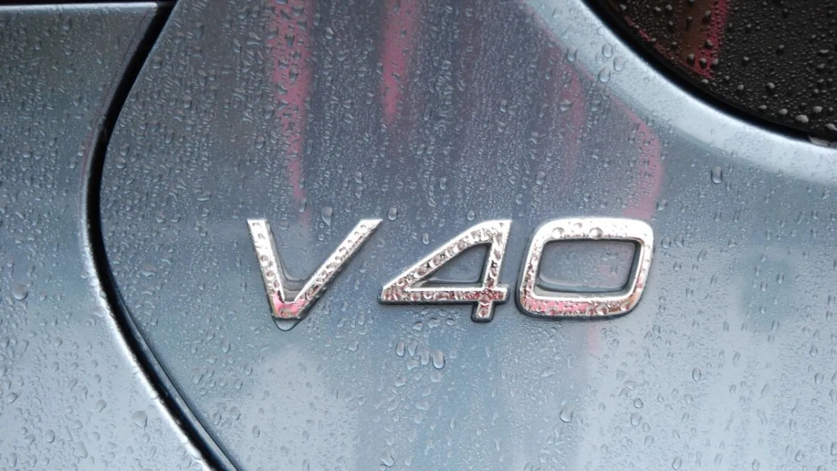 Volvo V40 Cross Country T5 (15)