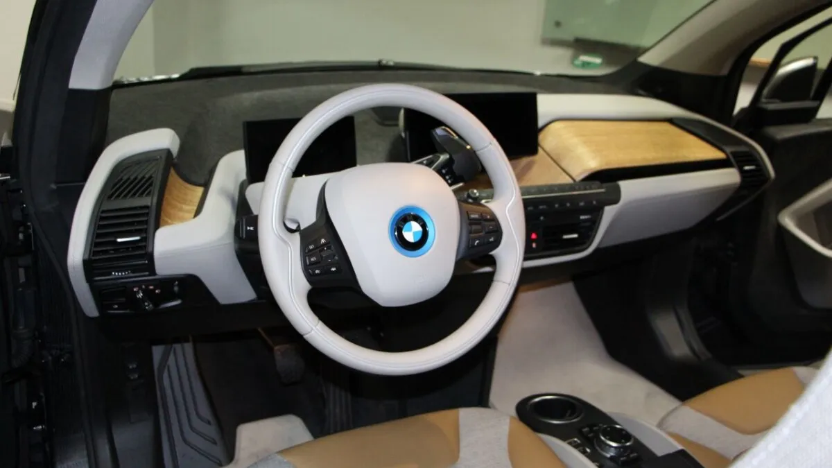 BMW i3 (33)