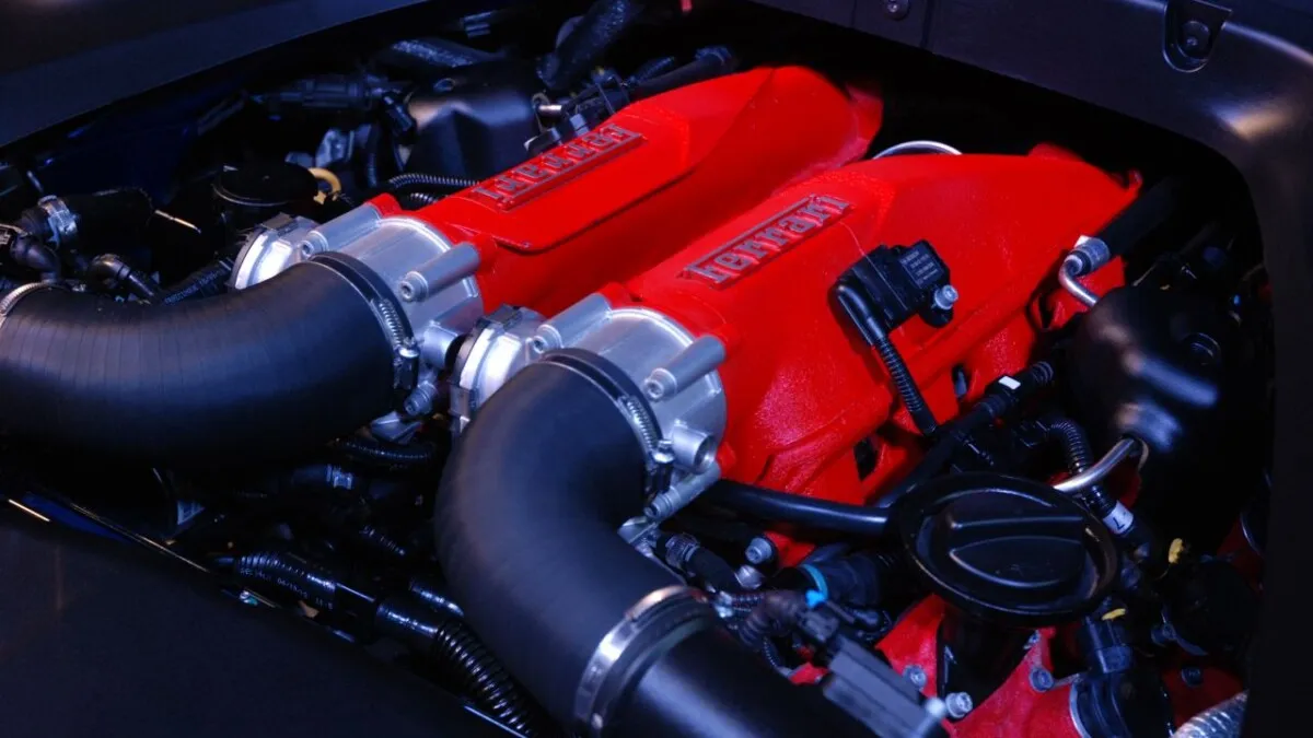 Ferrari California T (11)
