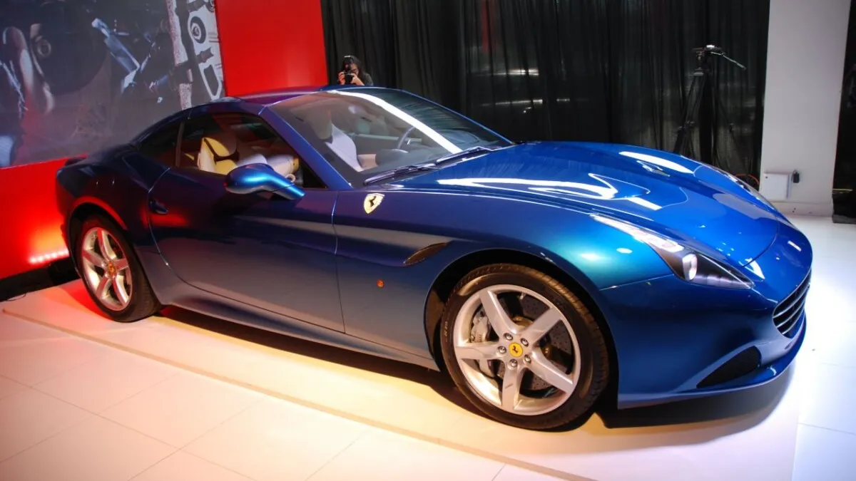 Ferrari California T (23)