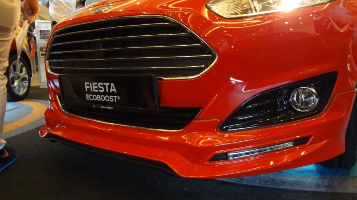 Ford Fiesta 1.0L EcoBoost (10)