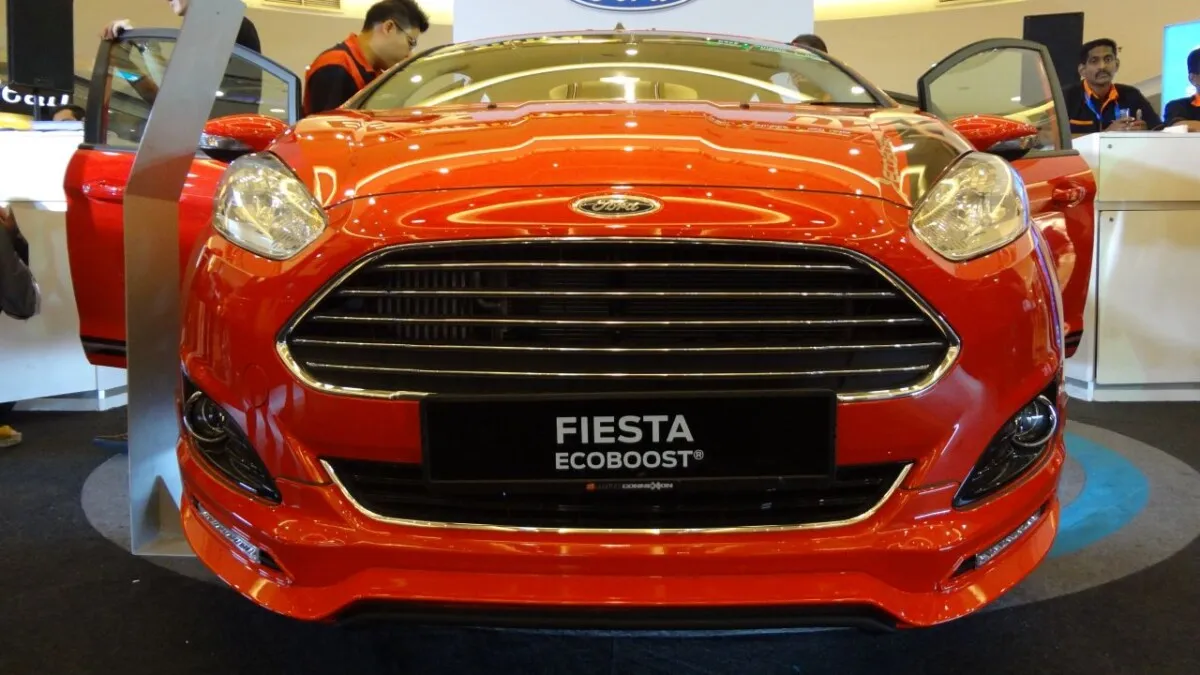 Ford Fiesta 1.0L EcoBoost (11)