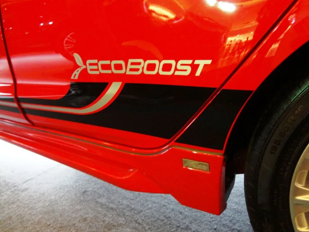 Ford Fiesta 1.0L EcoBoost (6)