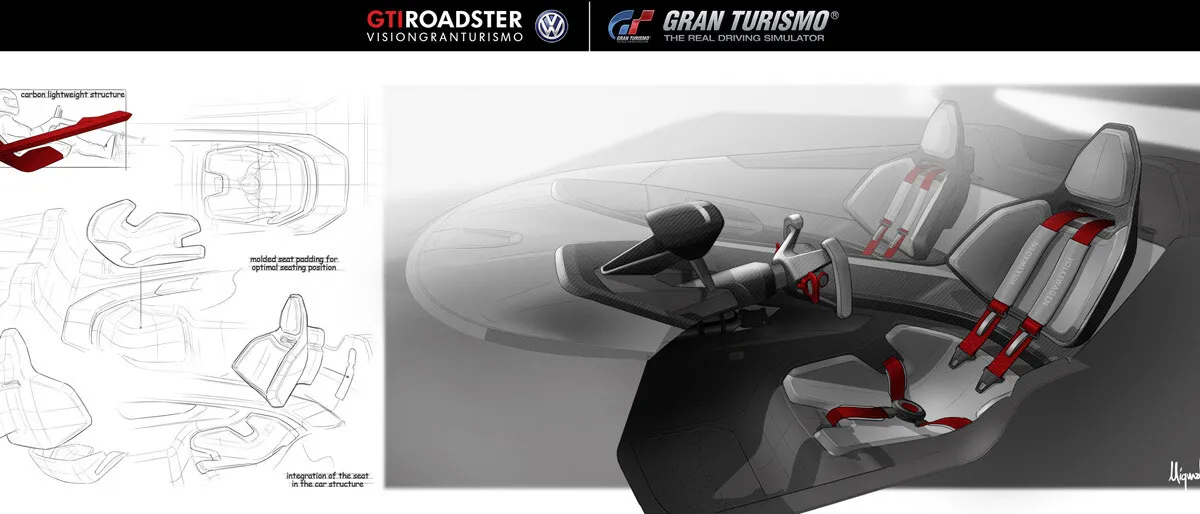 VW GTI Roadster, Vision Gran Turismo (10)