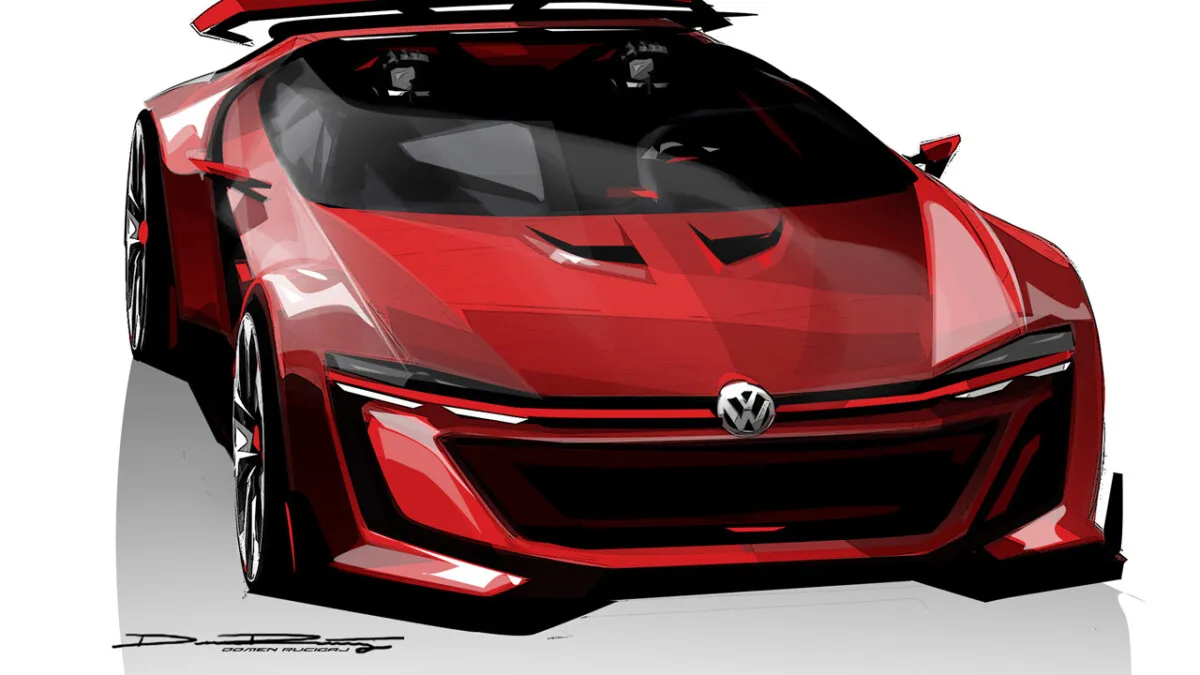 VW GTI Roadster, Vision Gran Turismo (2)