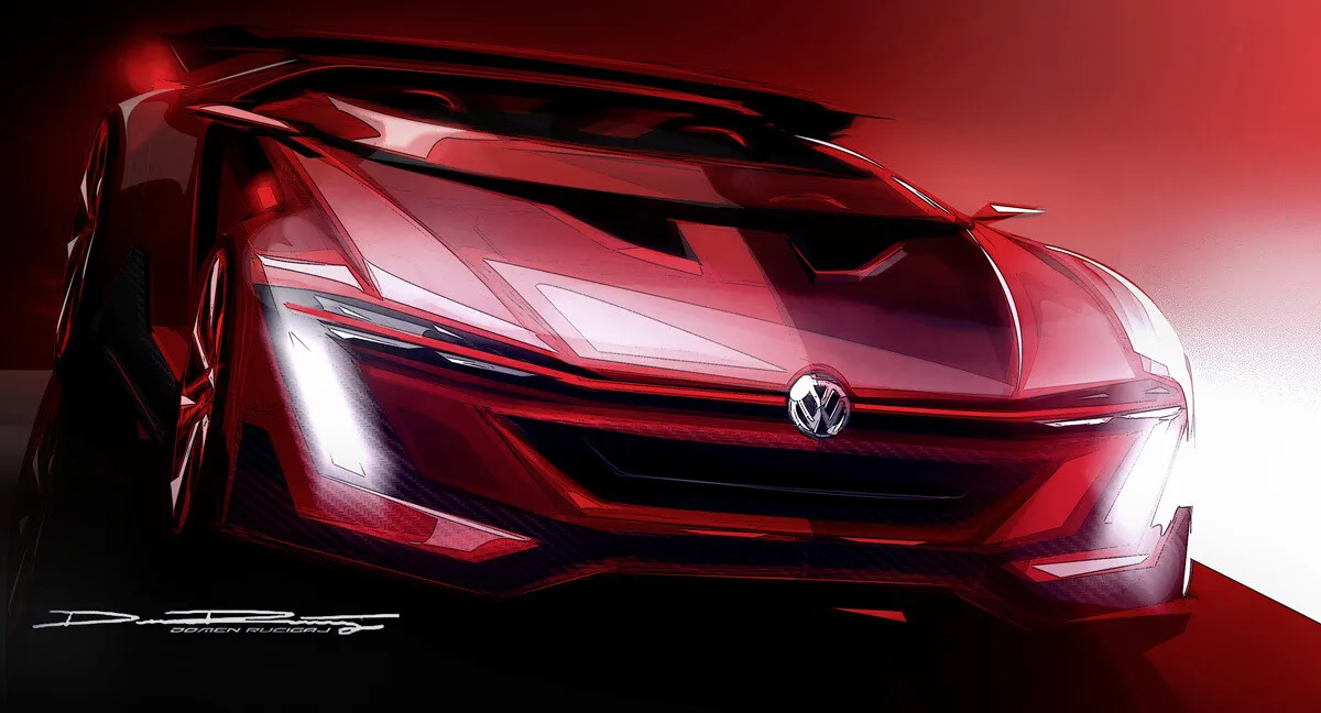 VW GTI Roadster, Vision Gran Turismo (4)