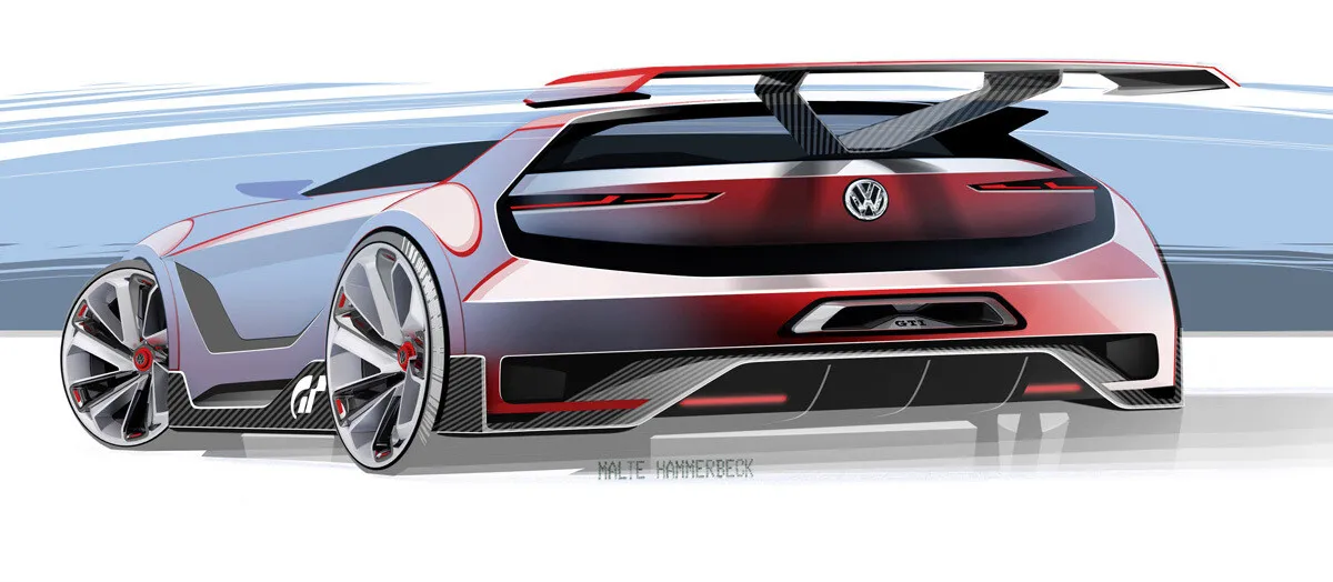 VW GTI Roadster, Vision Gran Turismo (7)