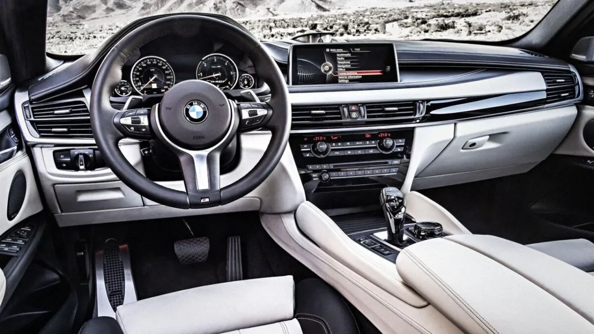 BMW X6 (24)