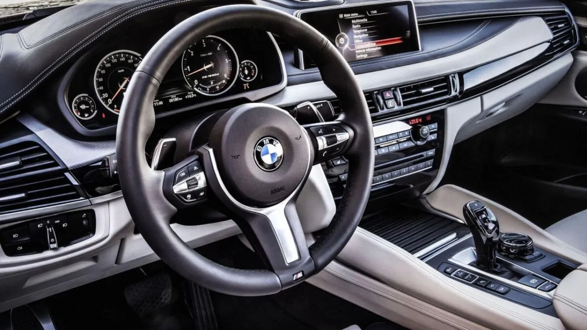 BMW X6 (27)