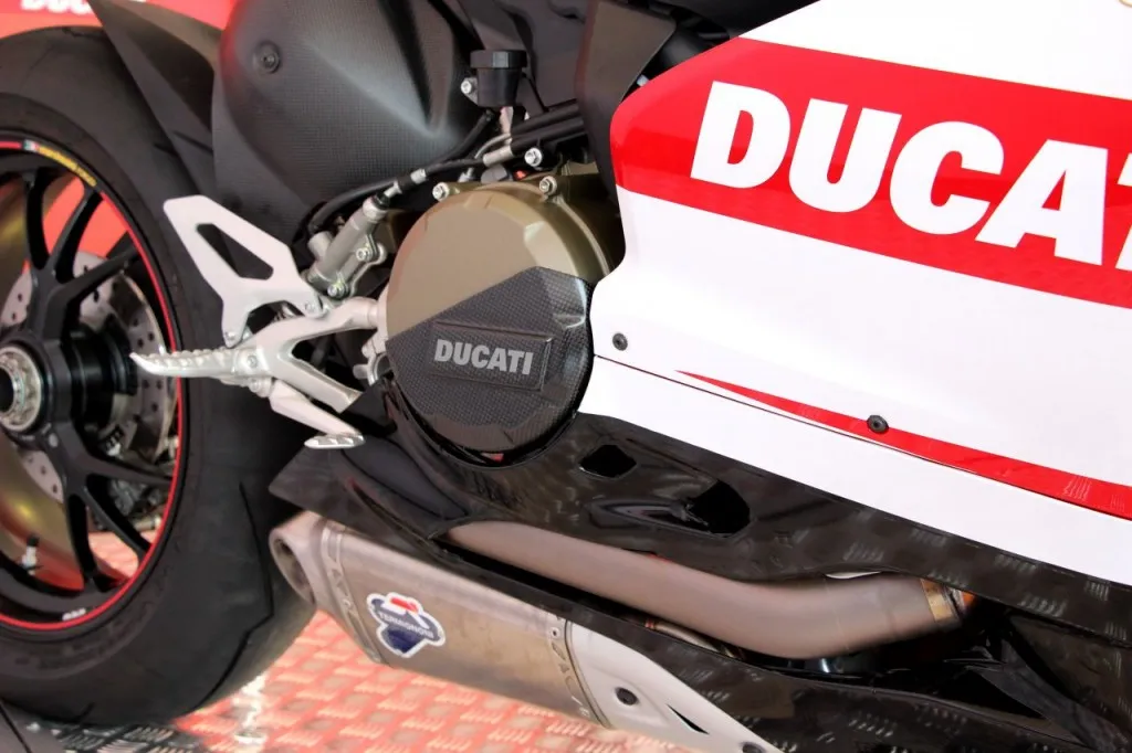 Ducati Panigale Championship Edition (1)
