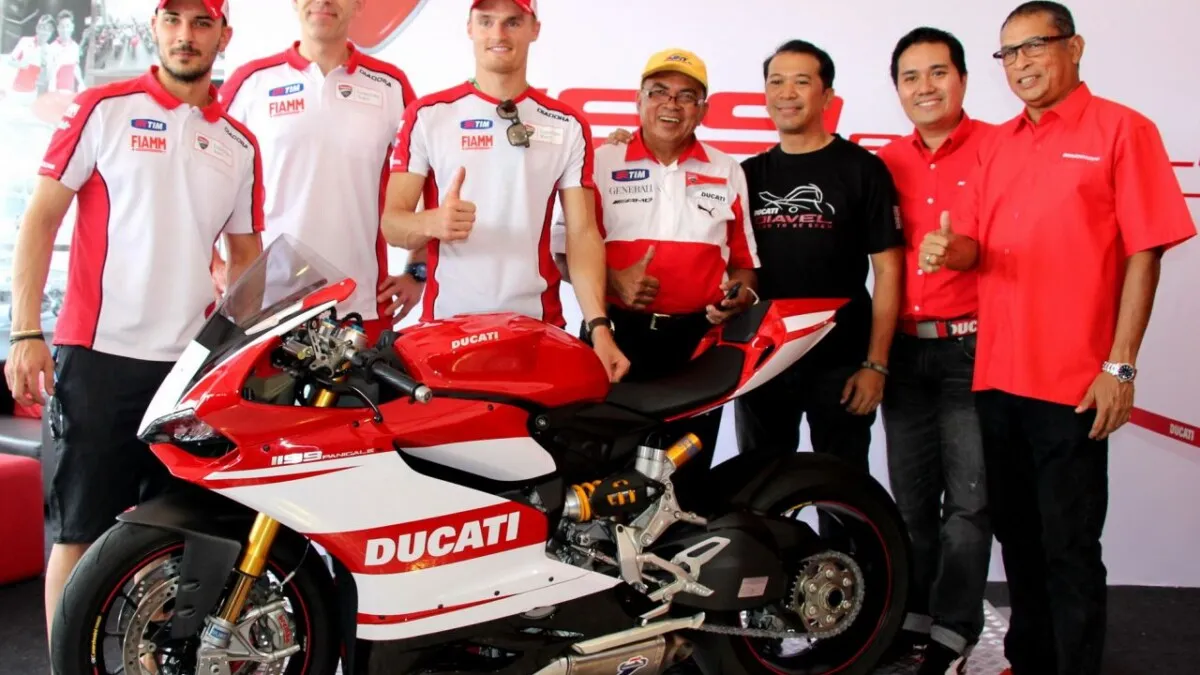 Ducati Panigale Championship Edition (3)
