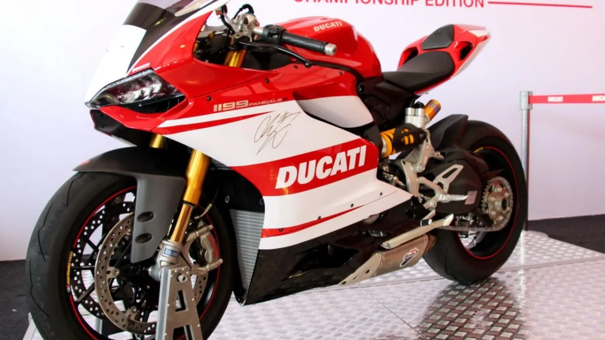 Ducati Panigale Championship Edition (6)