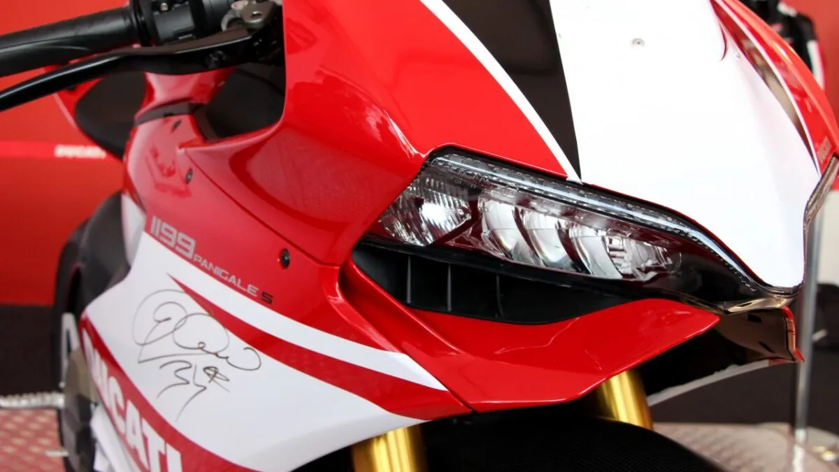 Ducati Panigale Championship Edition (9)