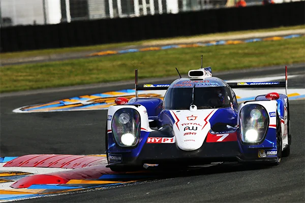2014 Le Mans Preview