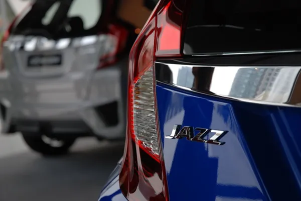 All-New Honda Jazz - 22