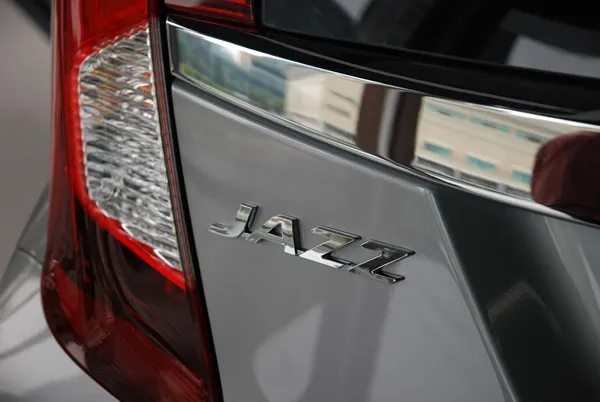 All-New Honda Jazz - 8