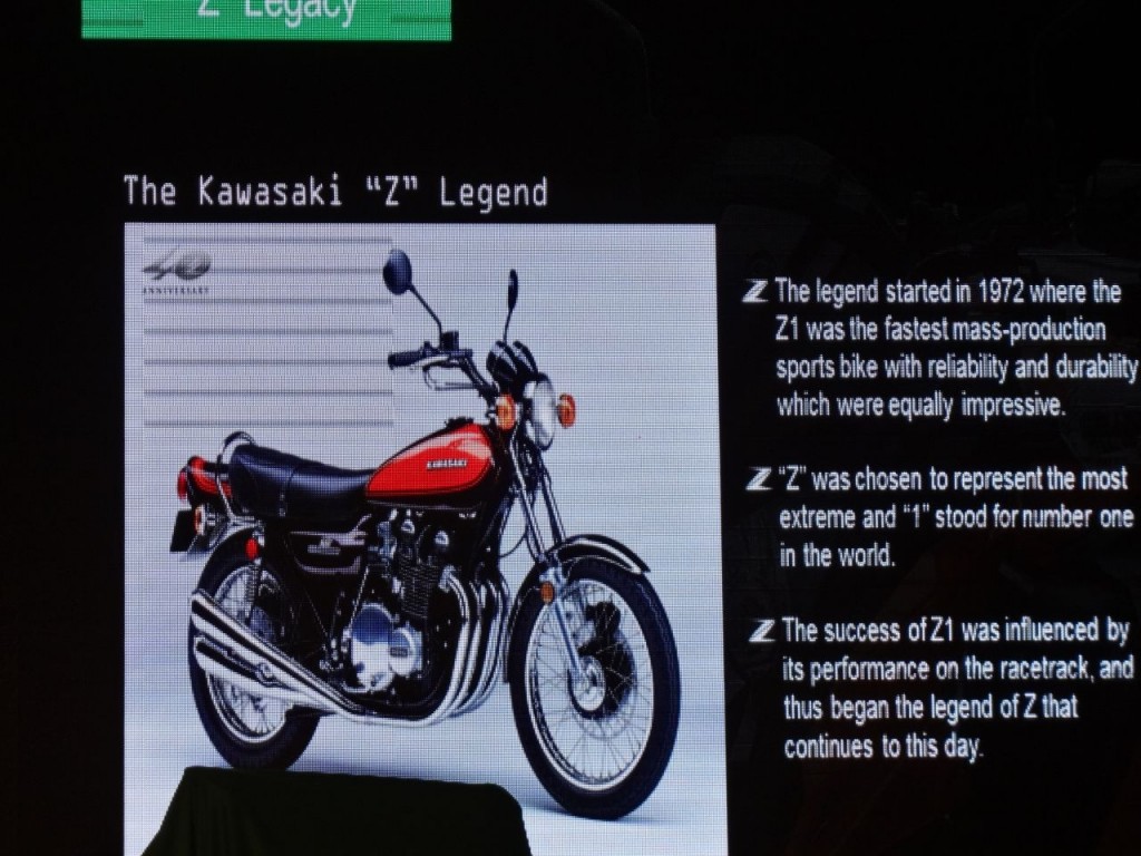 Kawasaki Motors M'sia launches Z250 SL at RM15,739 