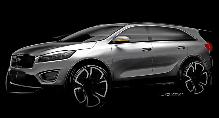 Kia-Sorento-0