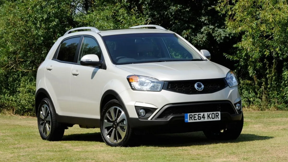 SsangYong-60years-1