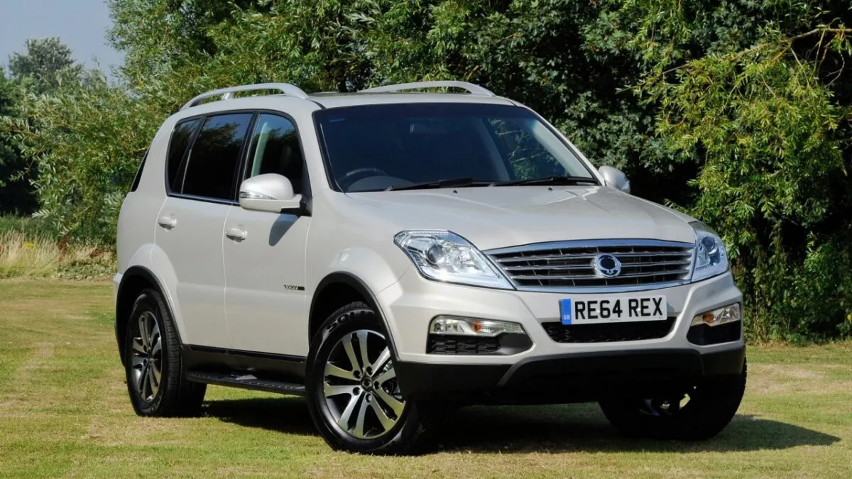 SsangYong-60years-3