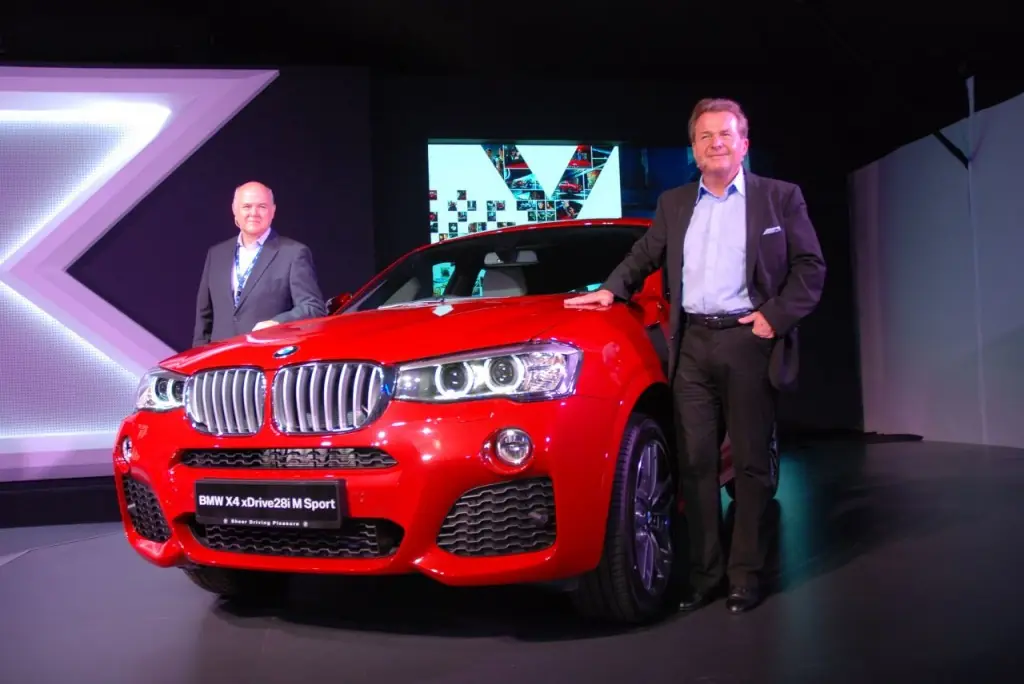 BMW X4 (4)