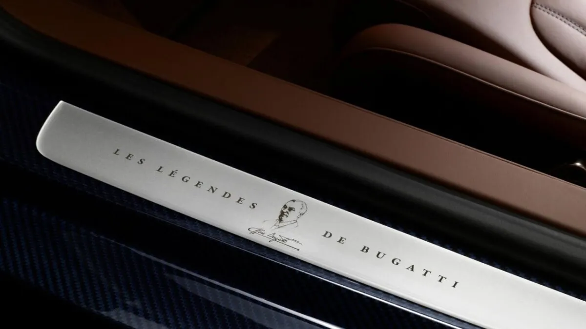 Bugatti Vitesse Legend Edition  (7)