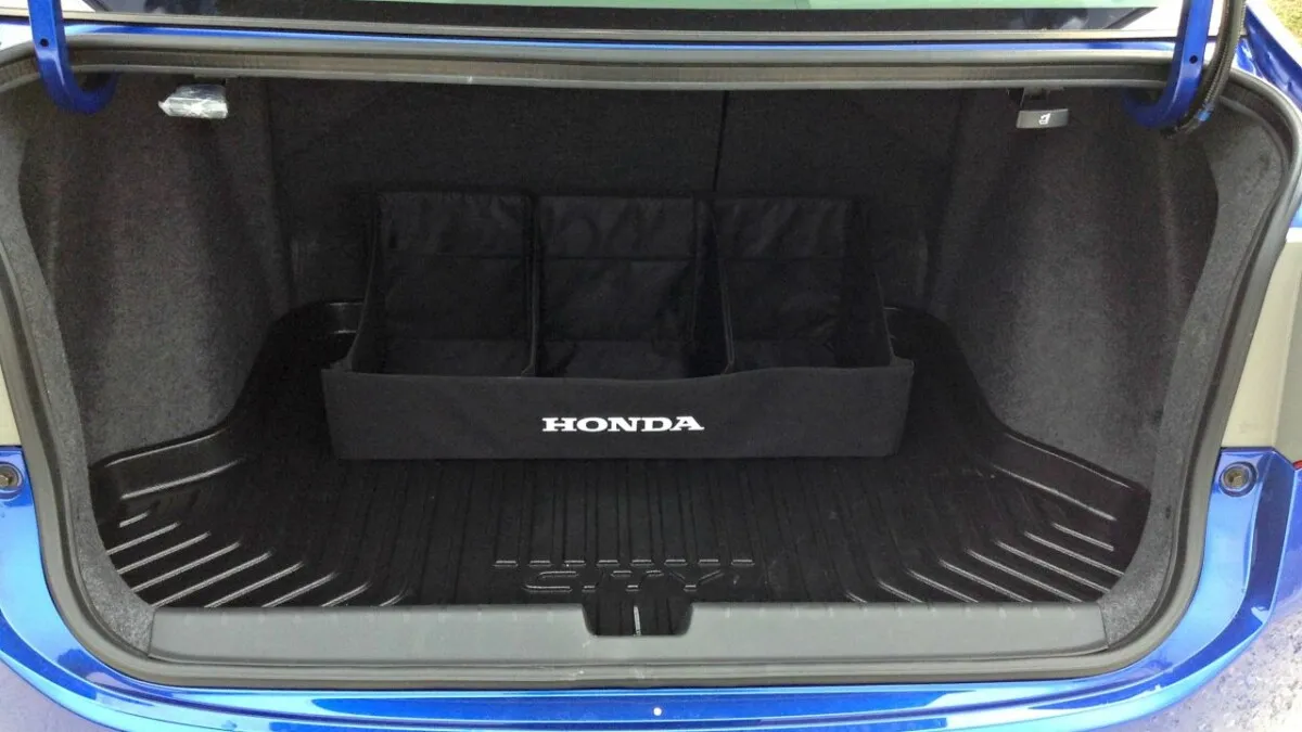 Honda City - 12