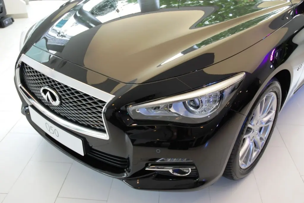 Inifiniti Q50 launch (22)