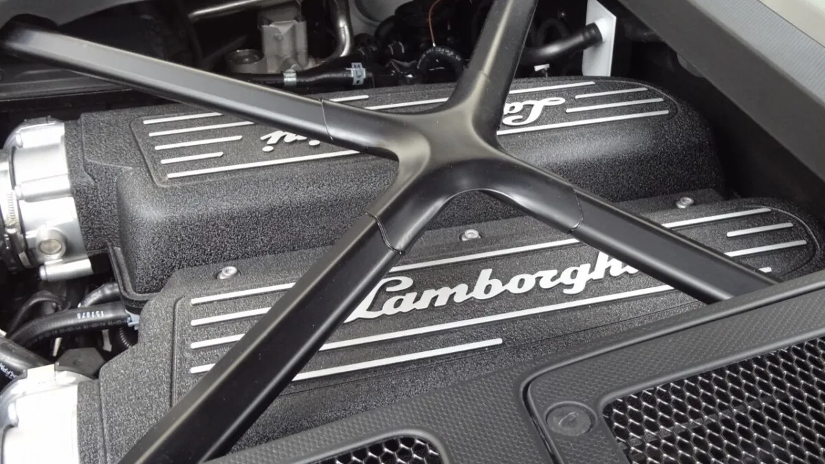 Lamborghini Huracán LP 610-4 (22)