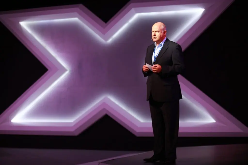 Launch of the all-new BMW X4 (17)