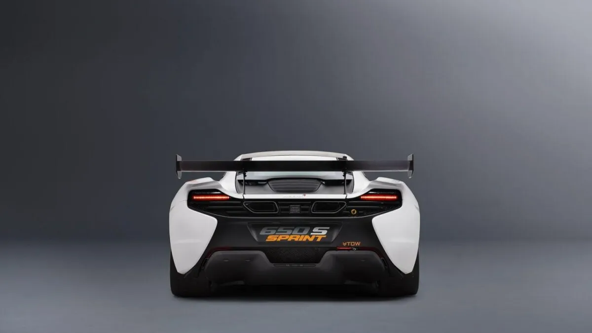 McLaren 650S Sprint  (4)