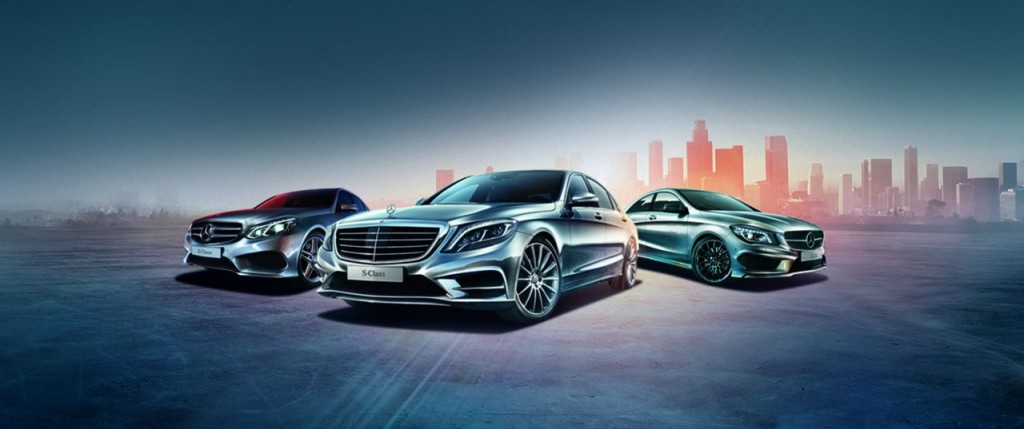 Mercedes-Benz Services Malaysia Now offers Agility Financing to A-, B-, C-, CLA- and S-Class Models