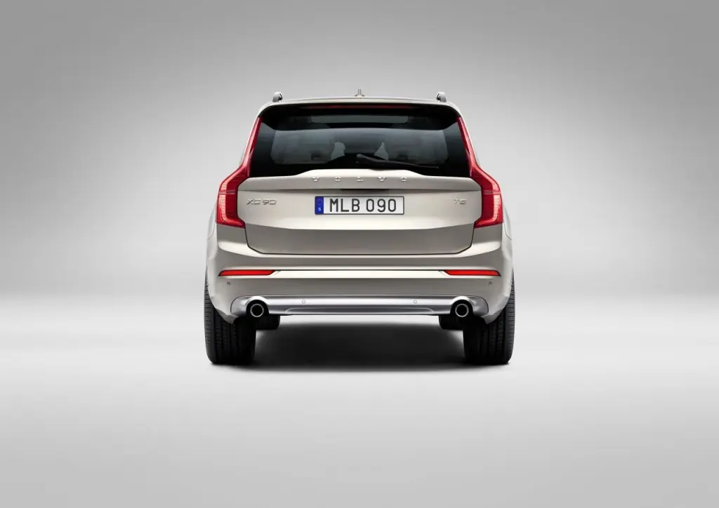 Volvo XC90 (18)