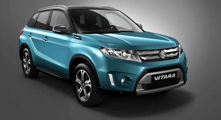 vitara
