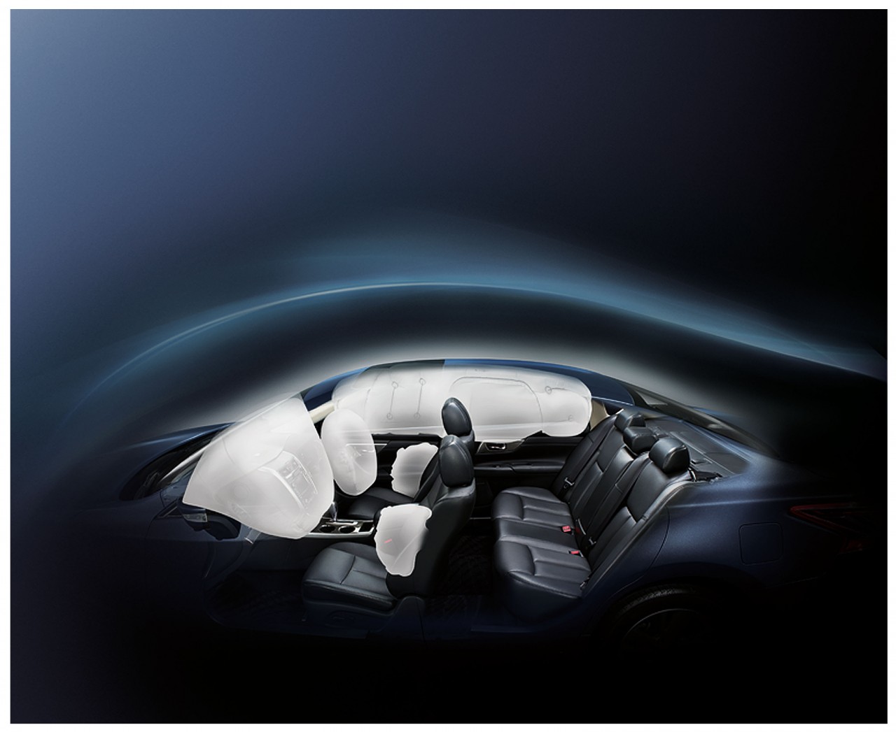 MercedesBenz and Ferrari Still Selling Cars with Faulty Takata Airbags