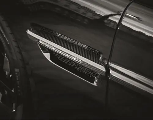 Aston Martin Vanquish Carbon Edition  (10)