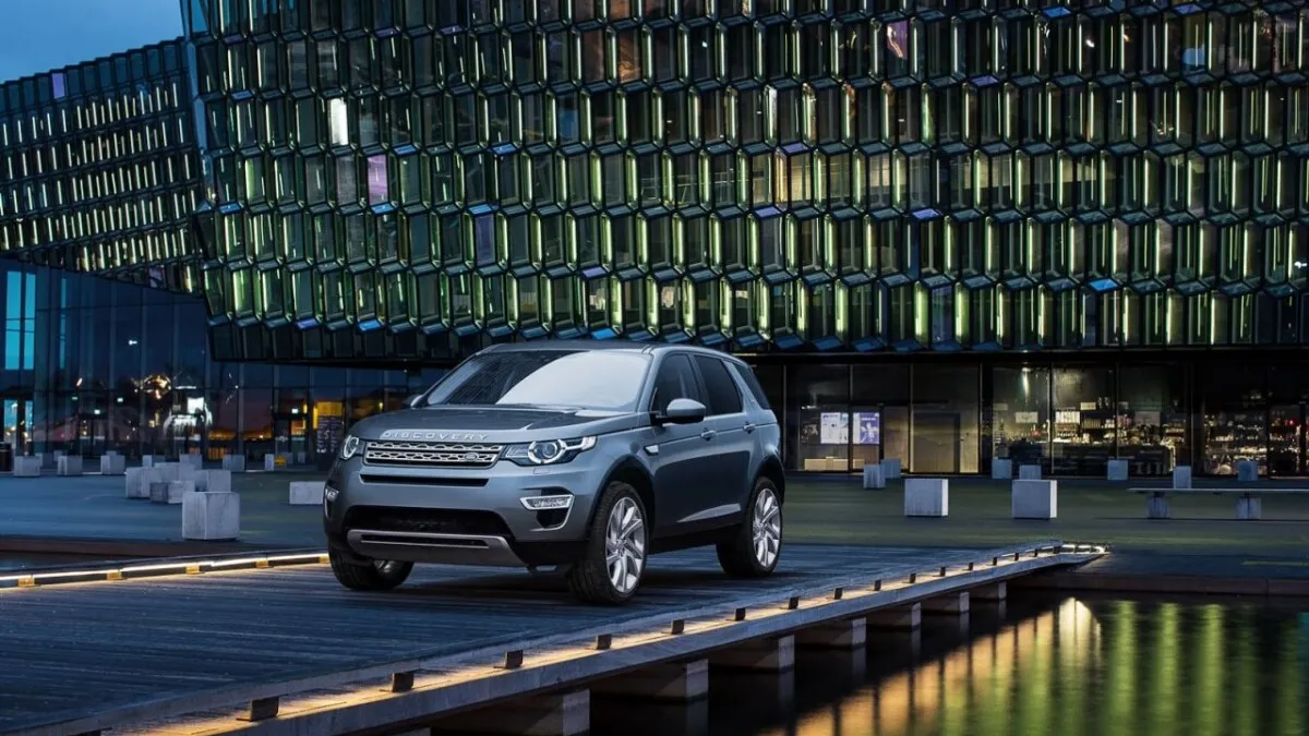 Land Rover Discovery Sport (14)
