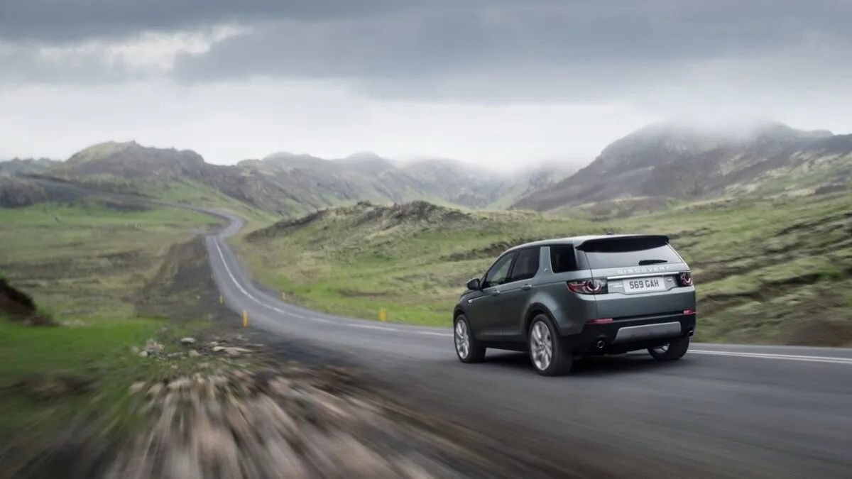Land Rover Discovery Sport (15)