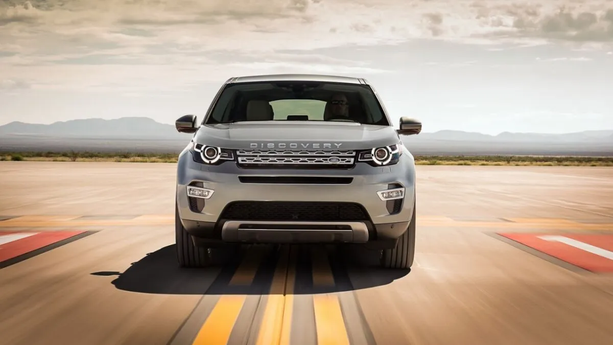 Land Rover Discovery Sport (6)