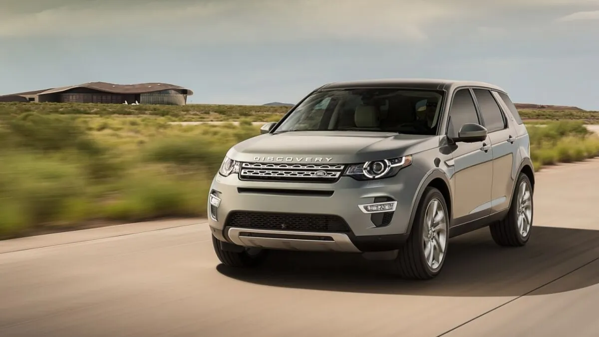 Land Rover Discovery Sport (7)