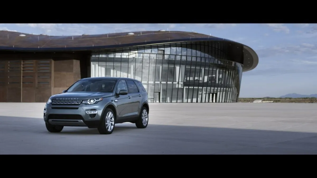 Land Rover Discovery Sport (8)