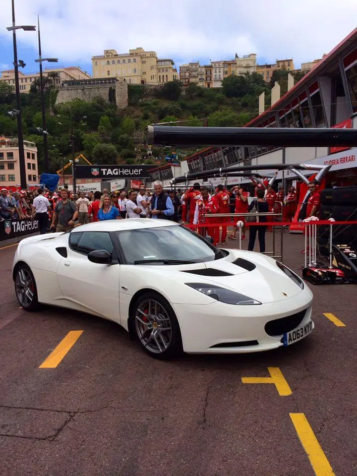 Lotus Evora S (1)