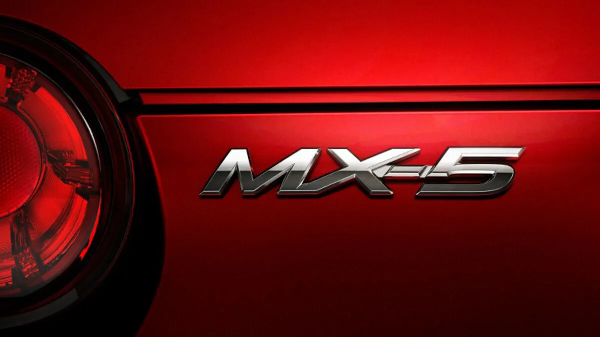 Mazda MX-5 Miata (13)