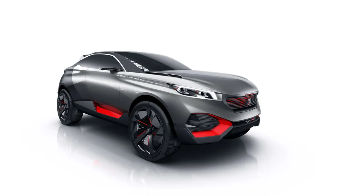 Peugeot Quartz Concept (10)