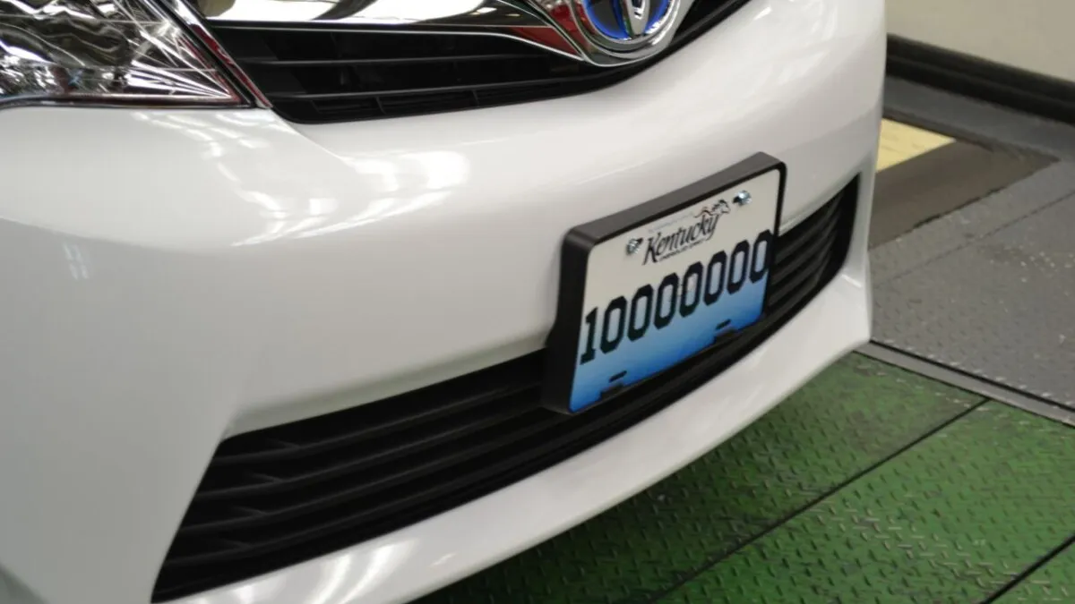 Toyota 10-Millionth (10)