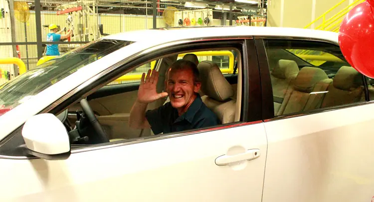 Toyota-10-Millionth-Camry-0